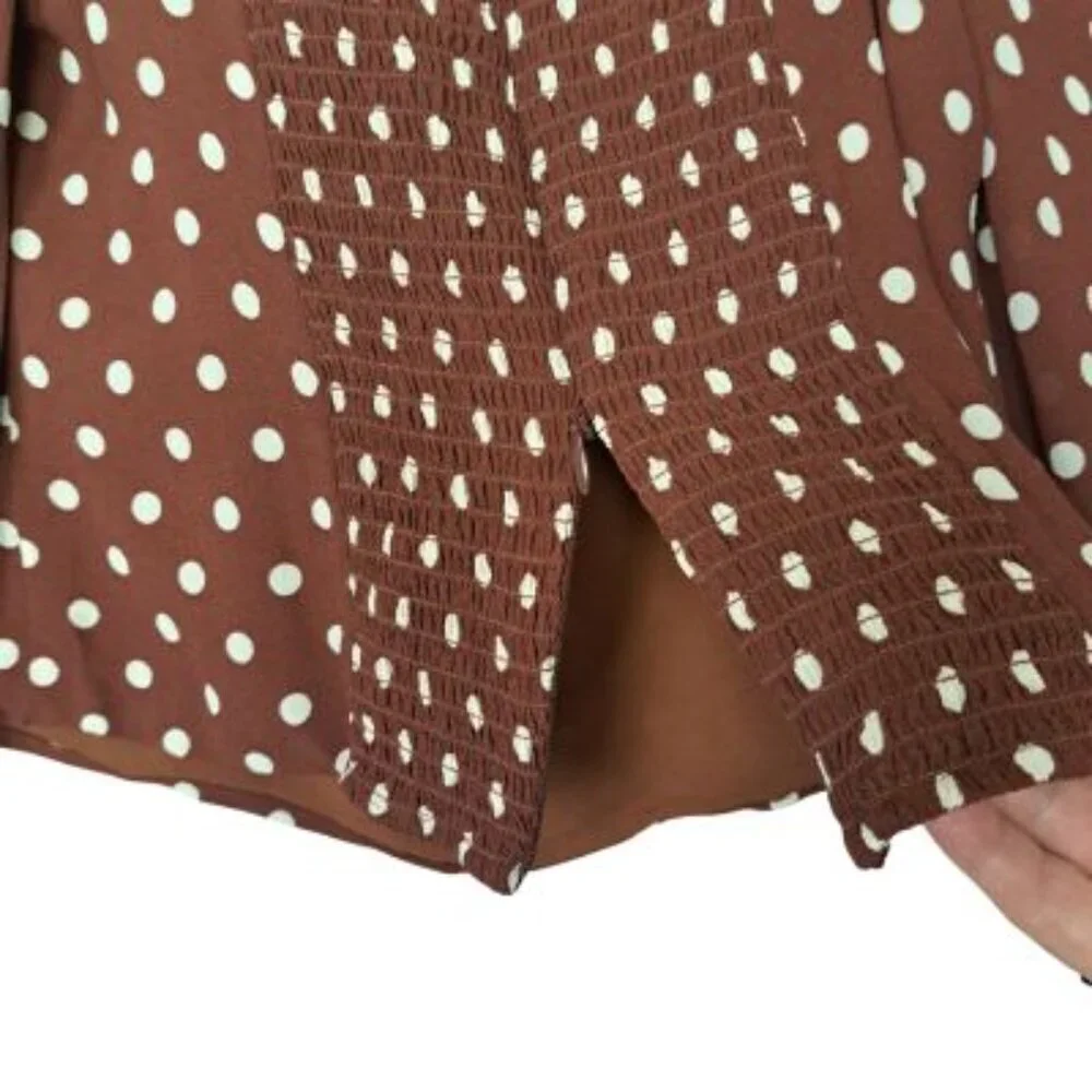 Reformation Sawtelle Top - Picture 5 of 8